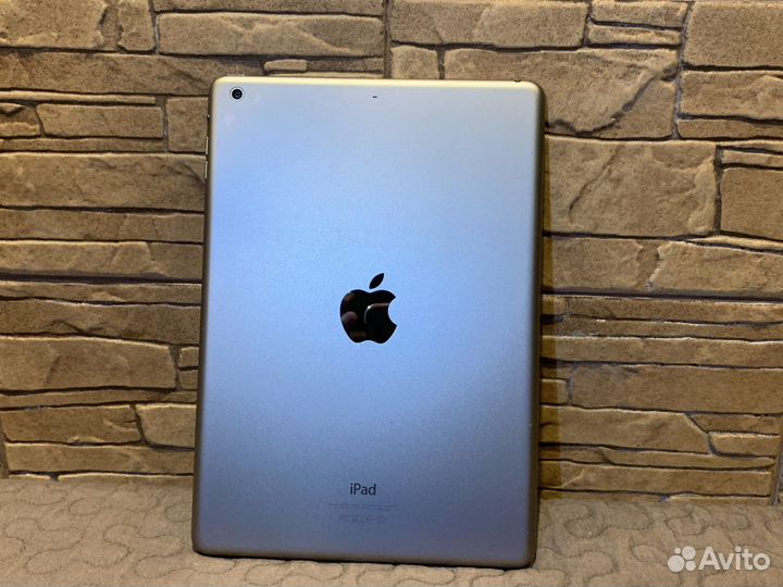 iPad air 1474 128 гб