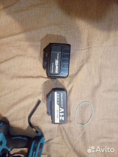 Шуруповерт heimerdinger lb176s и lb176