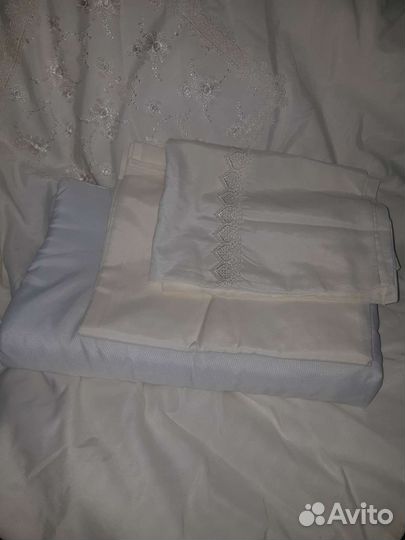 Набор в детскую кроватку