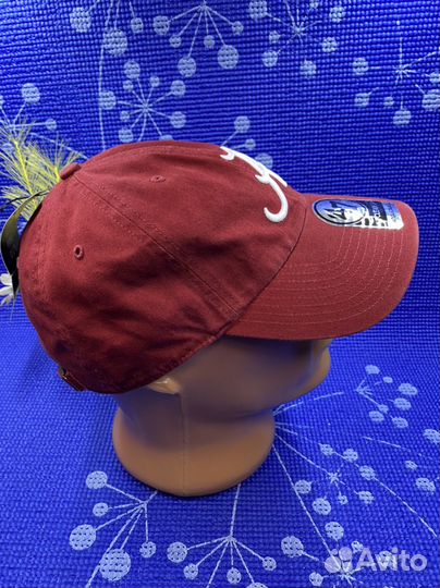Бейсболка 47 brand 56/61р оригинал