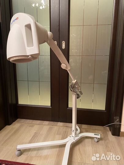 Zepter International Облучатель медицинский Прибор