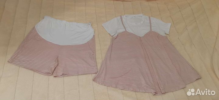 Одежда для беременных 44