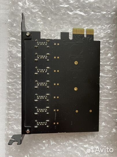 USB концентраторы