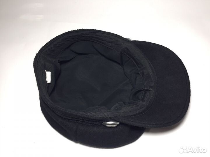 Кепка женская