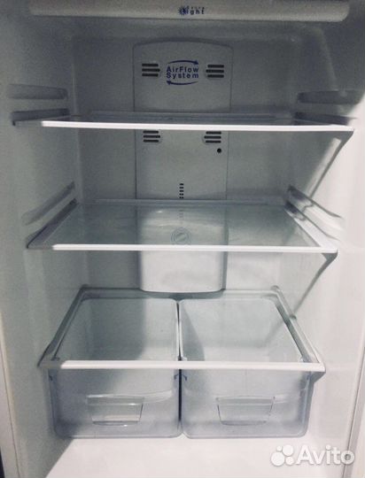 Холодильник indesit (доставим)