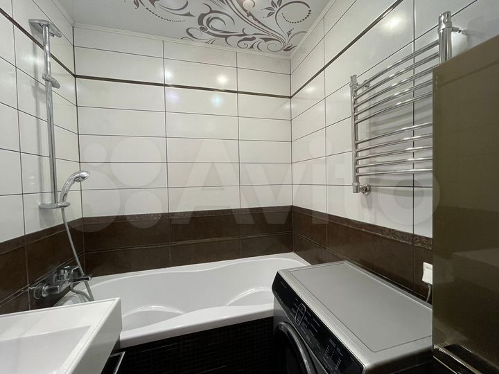 3-к. квартира, 90 м², 5/10 эт.