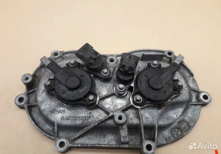 Электромагнитный клапан распредвала м 272