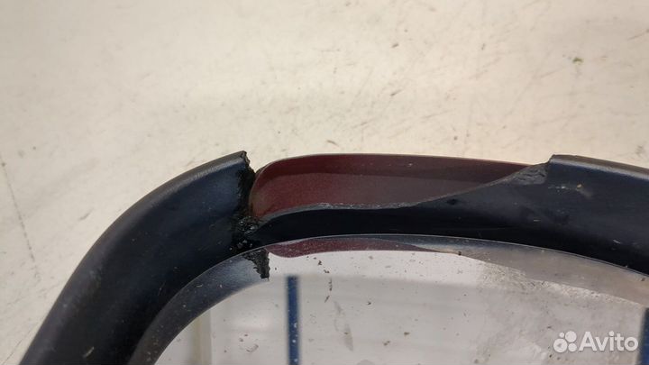 Зеркало боковое Toyota Verso, 2011