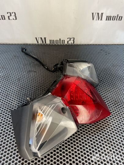 Задний стоп сигнал Honda vfr 1200 2010-16