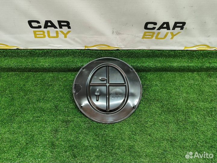 Крышка топливного насоса Mercedes-Benz C-Класс