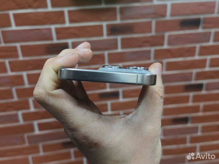 iPhone 16 Pro, 128 ГБ