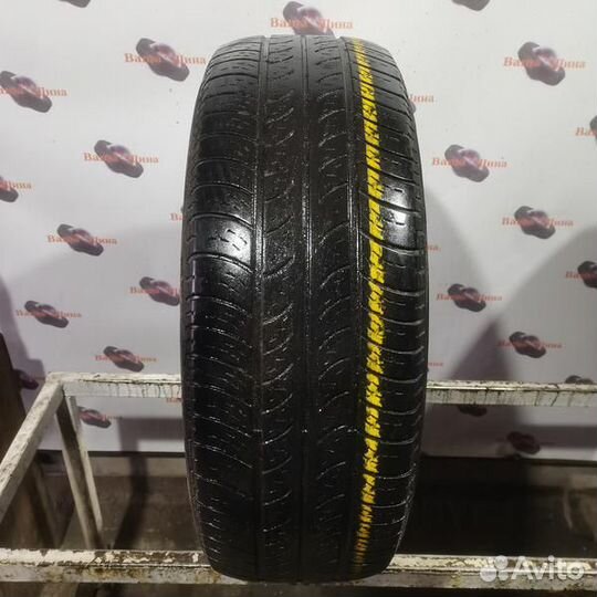Cooper CS4 Touring 215/65 R16