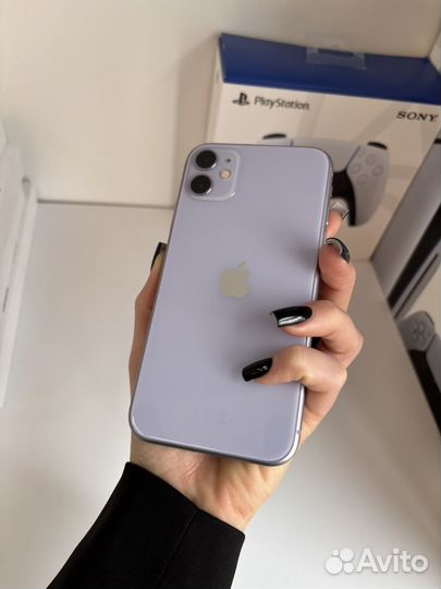 iPhone 11, 64 ГБ