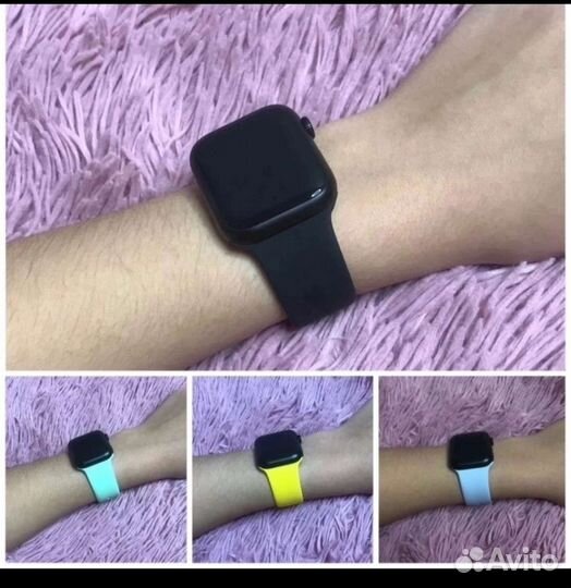 Apple watch