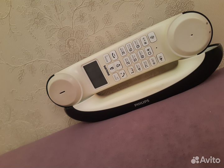 Стационарный телефон