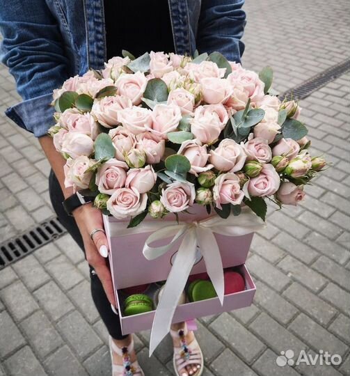 Букеты из клубники в шоколаде с доставкой