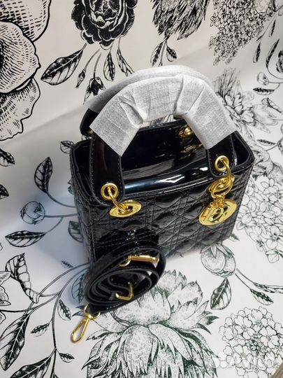 Сумка женская Christian Dior