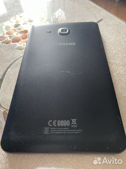 Samsung Galaxy Tab a6 7'