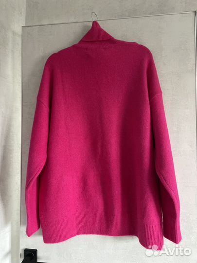 Свитер оверсайз maag