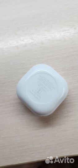 Samsung galaxy buds 2