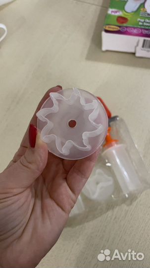 Набор для карвинга и канапе