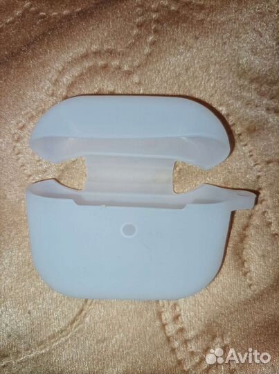 Чехол для наушников Airpods 3 новый