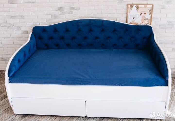 Кровать-тахта «вэлли»