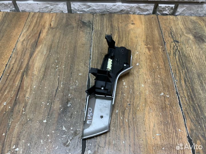 Land Cruiser Prado 150 Кнопка многофункциональная