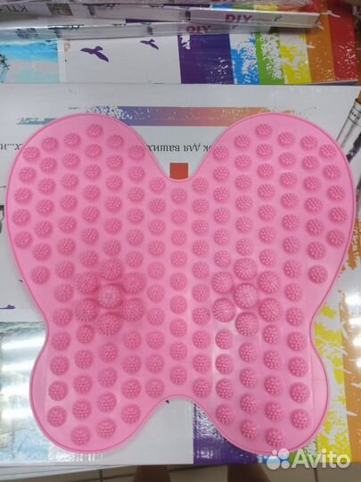 Массажер для стоп(бабочка)