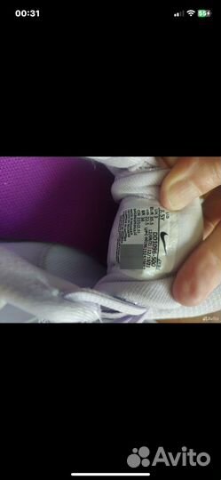 Кроссовки nike женские оригинал