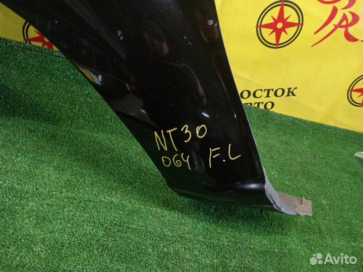 Крыло переднее левое Nissan X-Trail NT30 QR20DE