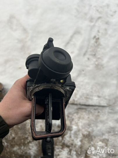 Диса м54в2.2 бмв е60