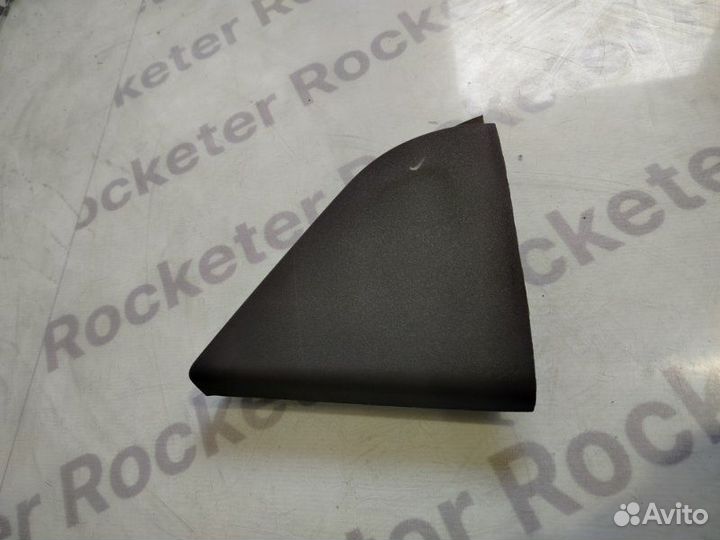 Накладка двери задняя правая Chevrolet Cobalt 2014