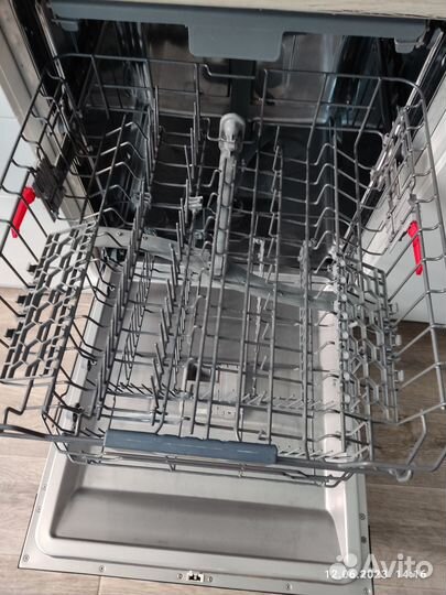 Посудомоечная машина gorenje