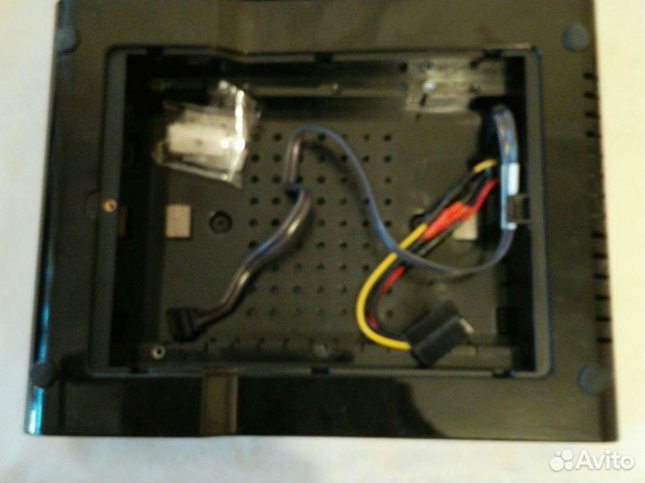 Hdd плеер. asus oplay. Без диска