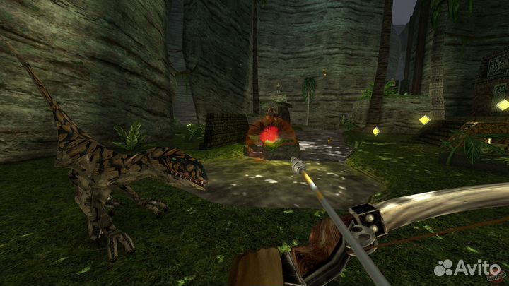 Turok Trilogy Bundle Xbox