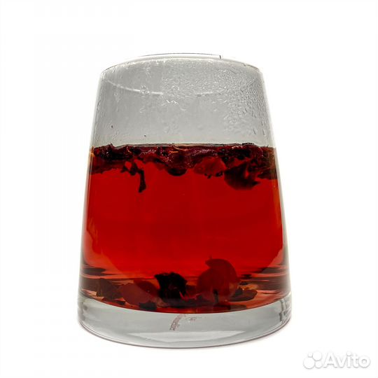 Чай фруктовый Вишневый пунш