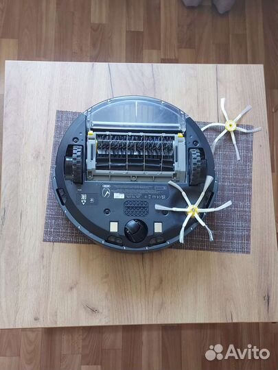 Робот-пылесос iRobot Roomba 694