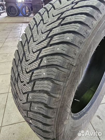 Nokian Tyres Nordman 8 SUV 265/60 R18 114T