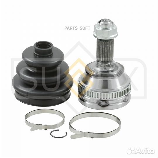 Sufix ST1235 шрус наружный перед прав/лев