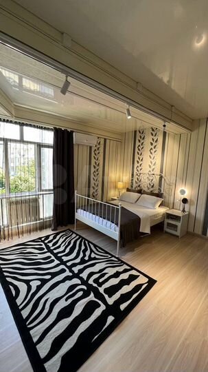 1-к. квартира, 45 м², 5/10 эт.