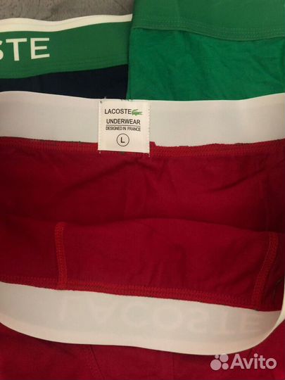 Трусы оптом