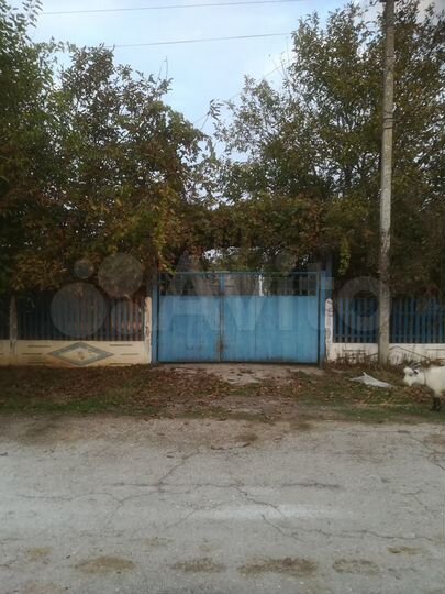 Дом 82 м² на участке 13 сот.