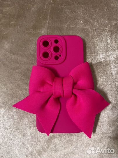 Чехол на iPhone 13 про