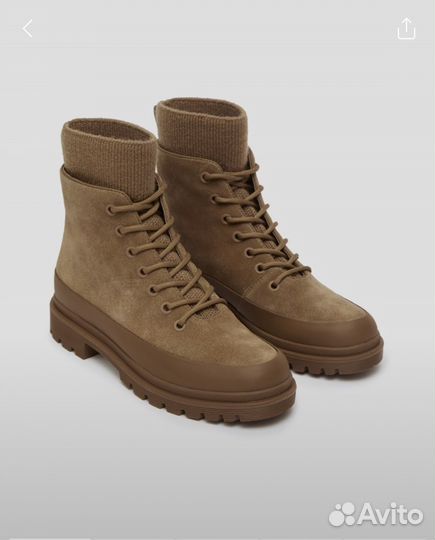 12 storeez ботинки Outdoor 36