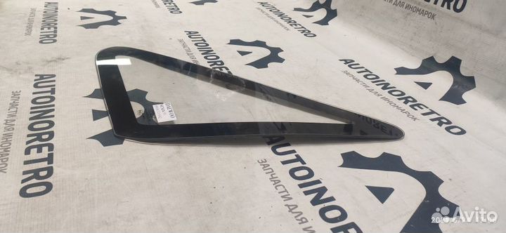 Стекло кузовное правое daewoo nexia