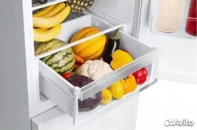 Холодильник Haier CEF537AWD Новый