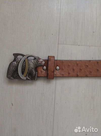 Ремень женский новый