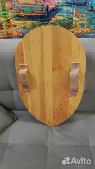 Атрибут карнавального костюма