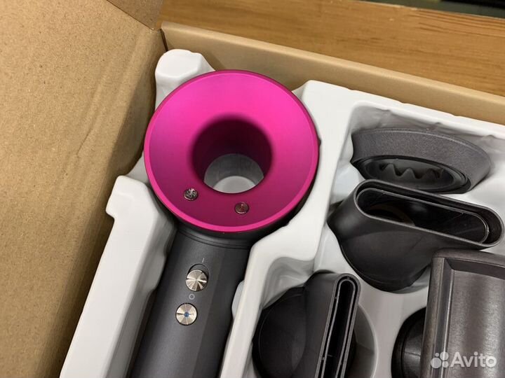 Xiaomi Sencicimen Hair Dryer (HD15)